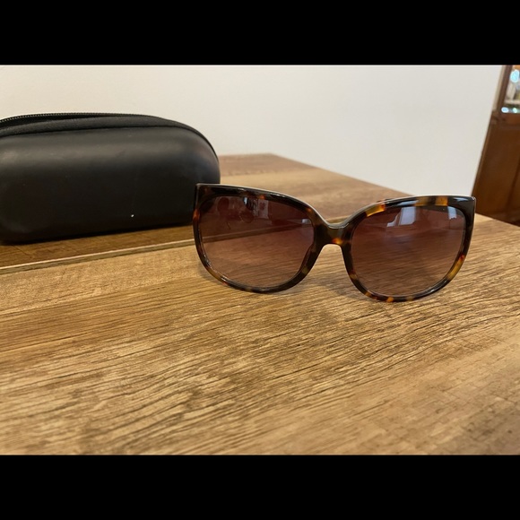 Just Cavalli Sunglasses main image 4